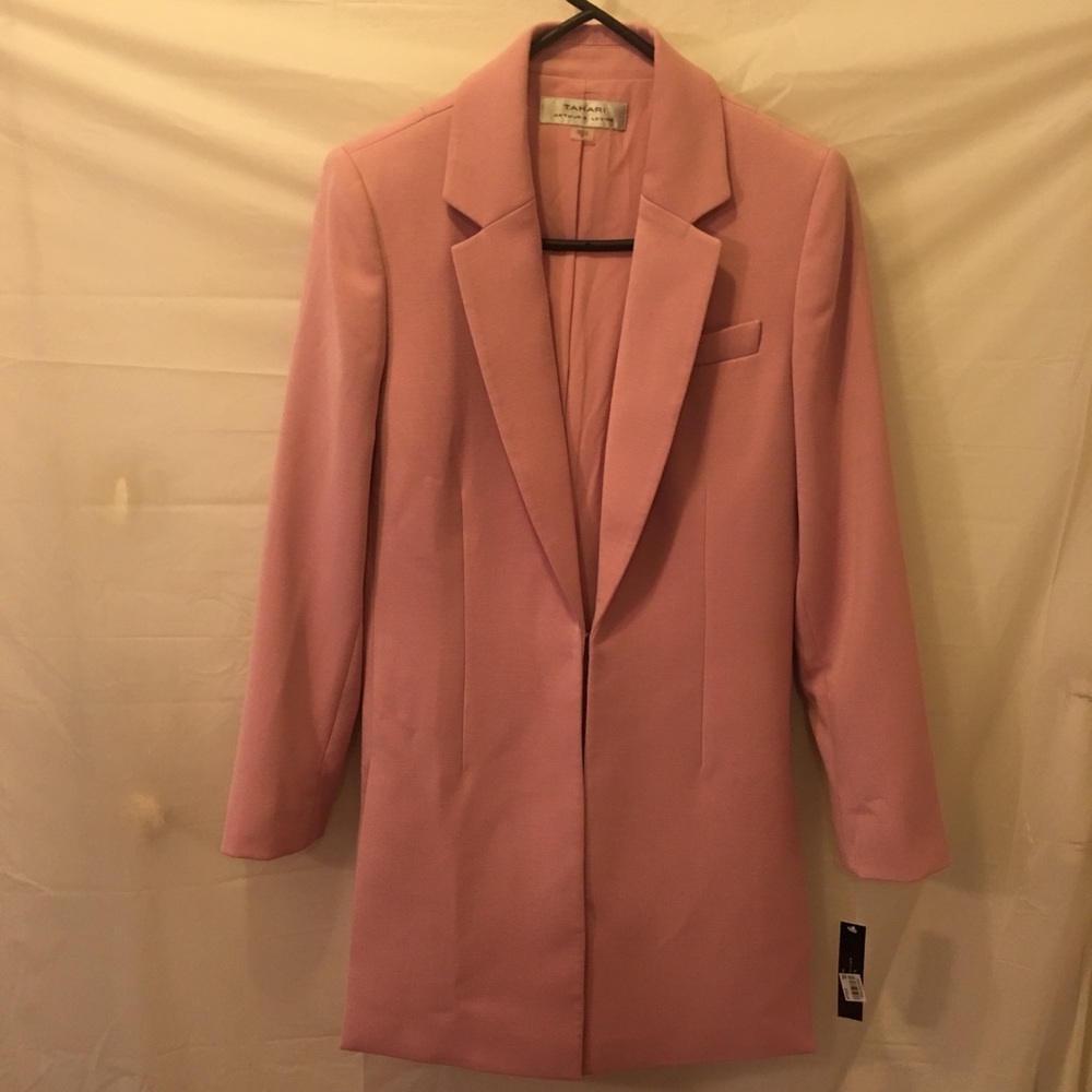 TAHARI Women’s Jacket